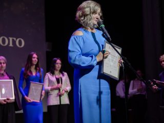 Корпоративный музей - 2022 - 14.09.2023