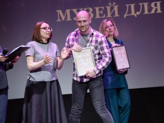 Корпоративный музей - 2022 - 14.09.2023