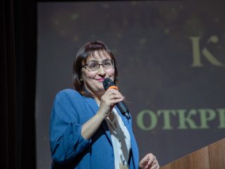 Корпоративный музей - 2022 - 13.09.2023