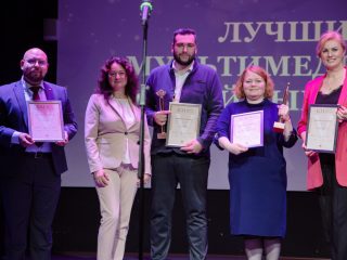 Корпоративный музей - 2022 - 14.09.2023