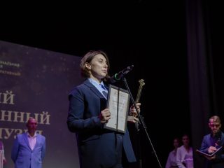 Корпоративный музей - 2022 - 14.09.2023