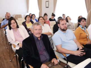 Корпоративный музей - 2022 - 14.09.2023