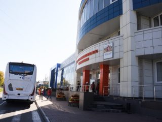Корпоративный музей - 2022 - 14.09.2023