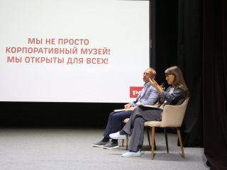 Приём заявок VI Национальной премии «Корпоративный музей» открыт!