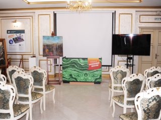 Корпоративный музей - 2022 - 14.09.2023
