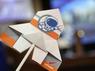 Приём заявок VI Национальной премии «Корпоративный музей» открыт!