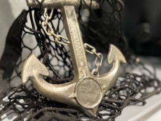 Музей истории Завода Буревестник