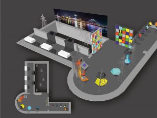 Интерактивный музей энергетики Красноярья