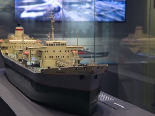 Новая жизнь старого музея