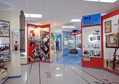 Музей энергетики Урала в декабре 2023 г. отметил юбилей – 10 лет
