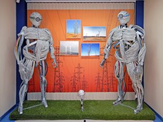 Музей энергетики Урала в декабре 2023 г. отметил юбилей – 10 лет