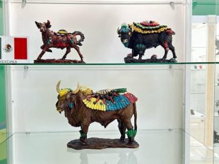 Выставочный комплекс-музей «Молочные берега»