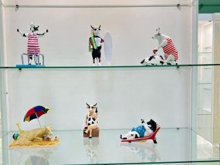 Выставочный комплекс-музей «Молочные берега» стал участником конкурса