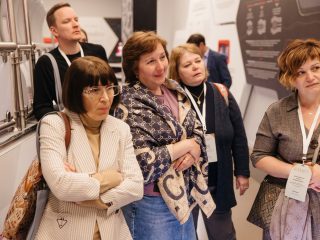 Уважаемые коллеги!