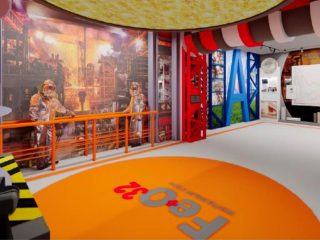 Музей истории ПНТЗ: полвека на благо завода и города!