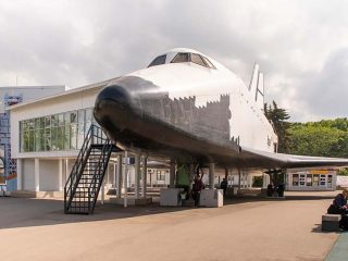 Музейный город в городе музеев