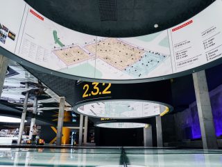 Выставка года: 100 лет гражданской авиации в России