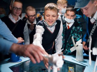 Красноярский «Кулибин»