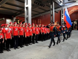 Владимир Путин поддержал школьные экскурсии по заводам и музеям