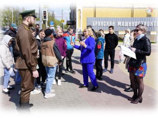 Прошлое порой скрывает куда больше, чем будущее