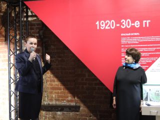 Кнорозов и шоколад: два столетия одного века