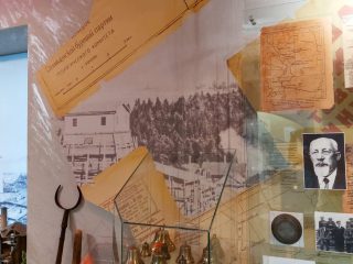 Первый в России!