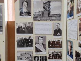 Музей истории и трудовой славы КАО «Азот»
