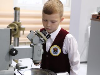 Наука измерять