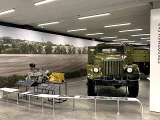 Музей истории ГАЗ