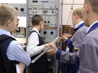 Наука измерять