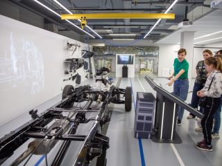 Музей истории ГАЗ