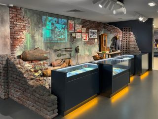 Музей истории ГАЗ