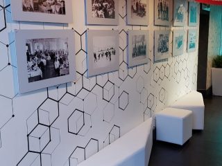 Первый в России!