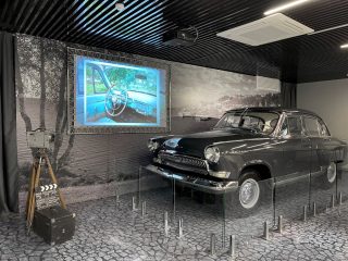 Музей истории ГАЗ