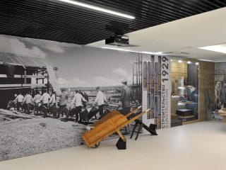 Музей истории ГАЗ