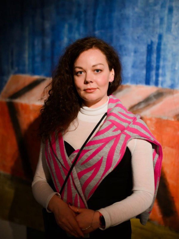 Мельничук Мария Юрьевна Мельничук Мария Юрьевна