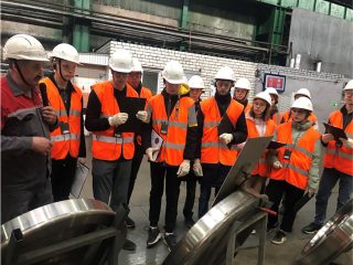 Образовательный ProГУЛ