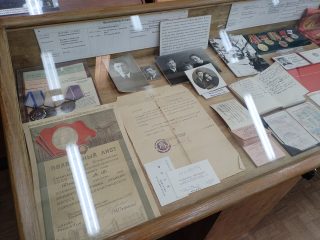 Музей истории и трудовой славы КАО «Азот»