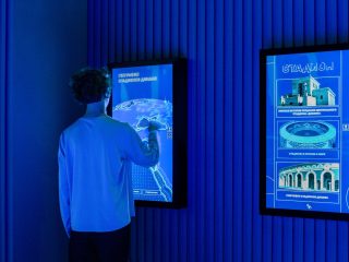 АНО Выставочный центр «Музей Динамо»