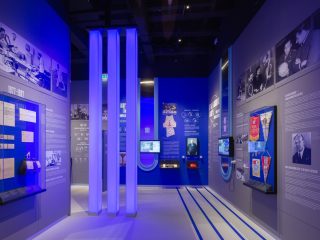 АНО Выставочный центр «Музей Динамо»