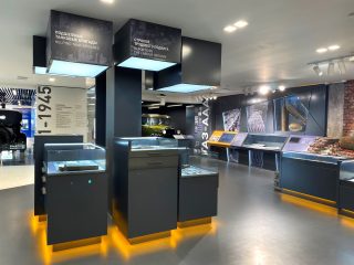 Музей истории ГАЗ