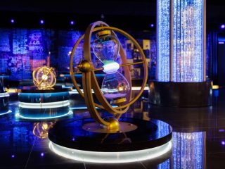 Выставка-форум «Россия» встречает корпоративные музеи