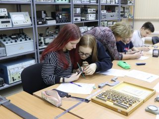 Наука измерять