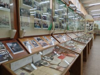 Музей истории и трудовой славы КАО «Азот»