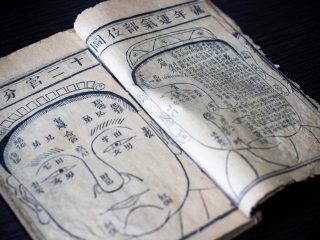 Первый и единственный музей профайлинга в стране!