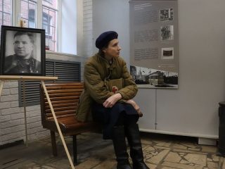 Экспозиционно-выставочный комплекс городского электрического транспорта