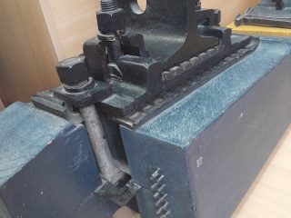 Музей истории Нижнесалдинского металлургического завода