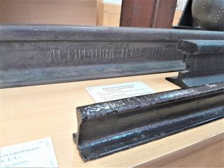 Музей истории Нижнесалдинского металлургического завода