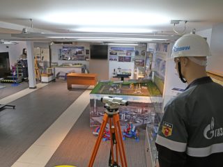 Новый участник – Музей ООО «Газпром добыча Иркутск»