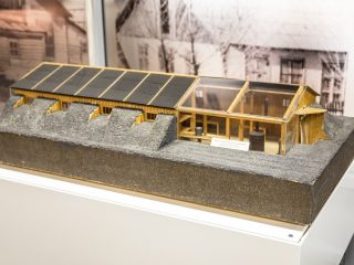 Музей истории уральских автомобилестроителей